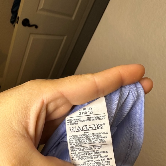 Old navy set of large active tee shirt - Picture 3 of 6